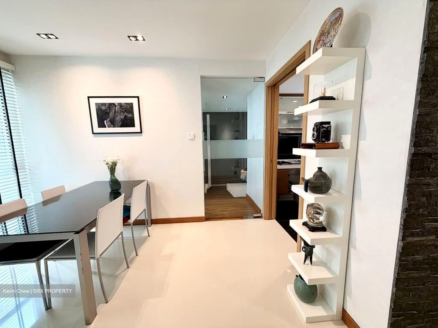 Savannah Condopark (D18), Condominium #577810981